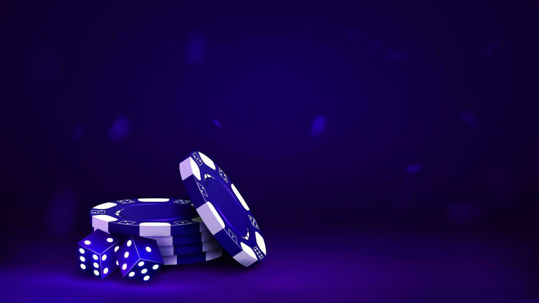 Casino background