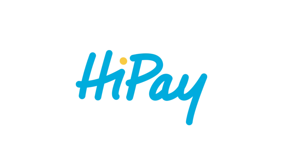 HiPay logo