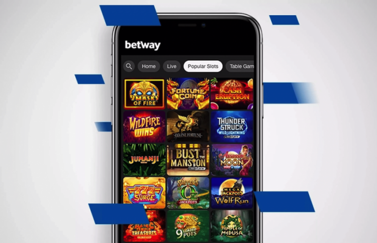 Betway casino