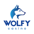 Wolfy casino-logo