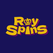 Royspins-logo