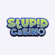 Stupid Casino-logo