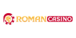 Roman Casino logo