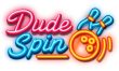Dudespin logo